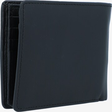 BREE Wallet in Black