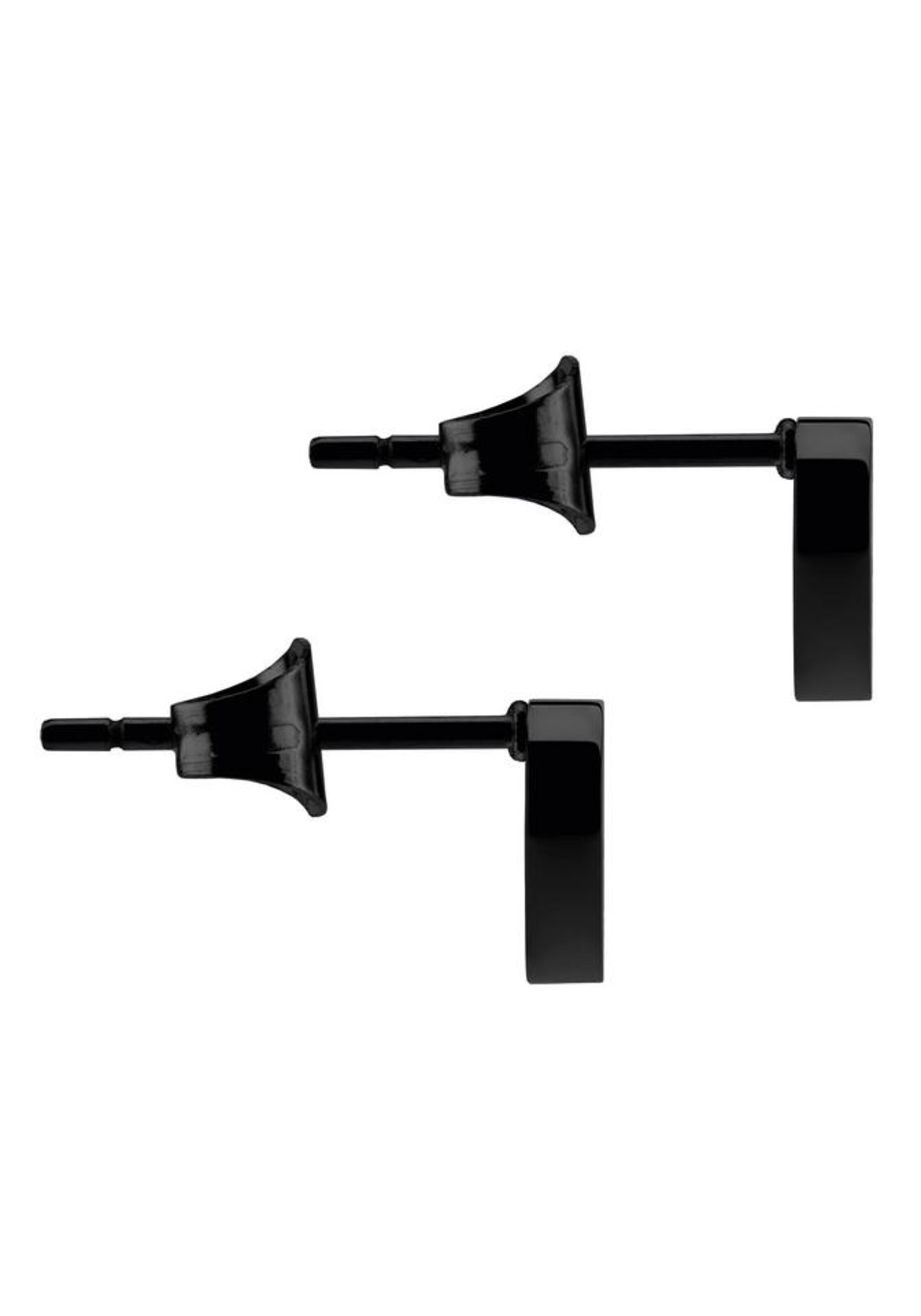 Liebeskind Berlin Earrings in Black