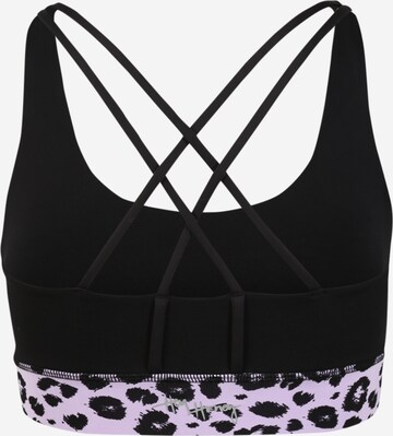 Regular Soutien-gorge de sport Hey Honey en noir