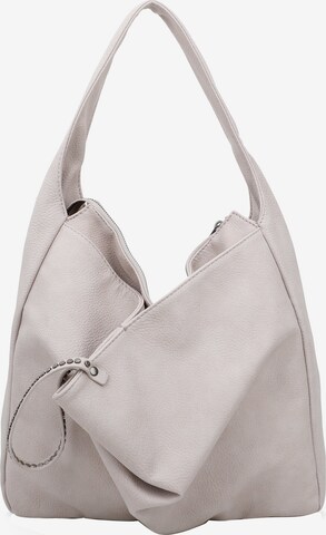 Fritzi aus Preußen Tasche 'Nala' in Beige: predná strana