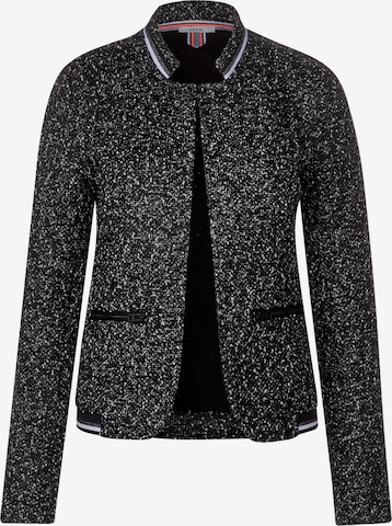 CECIL Blazer in Black: front