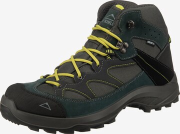 MCKINLEY Boots 'Discover li' in Grey: front