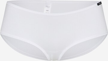 Skiny Regular Panty 'Advantage' in Weiß