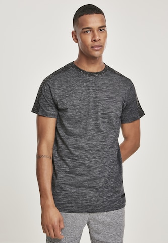 SOUTHPOLE Shirt in Grey: front