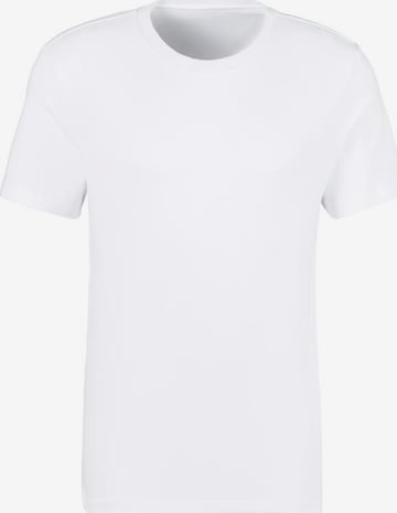 BRUNO BANANI T-Shirt in Grau
