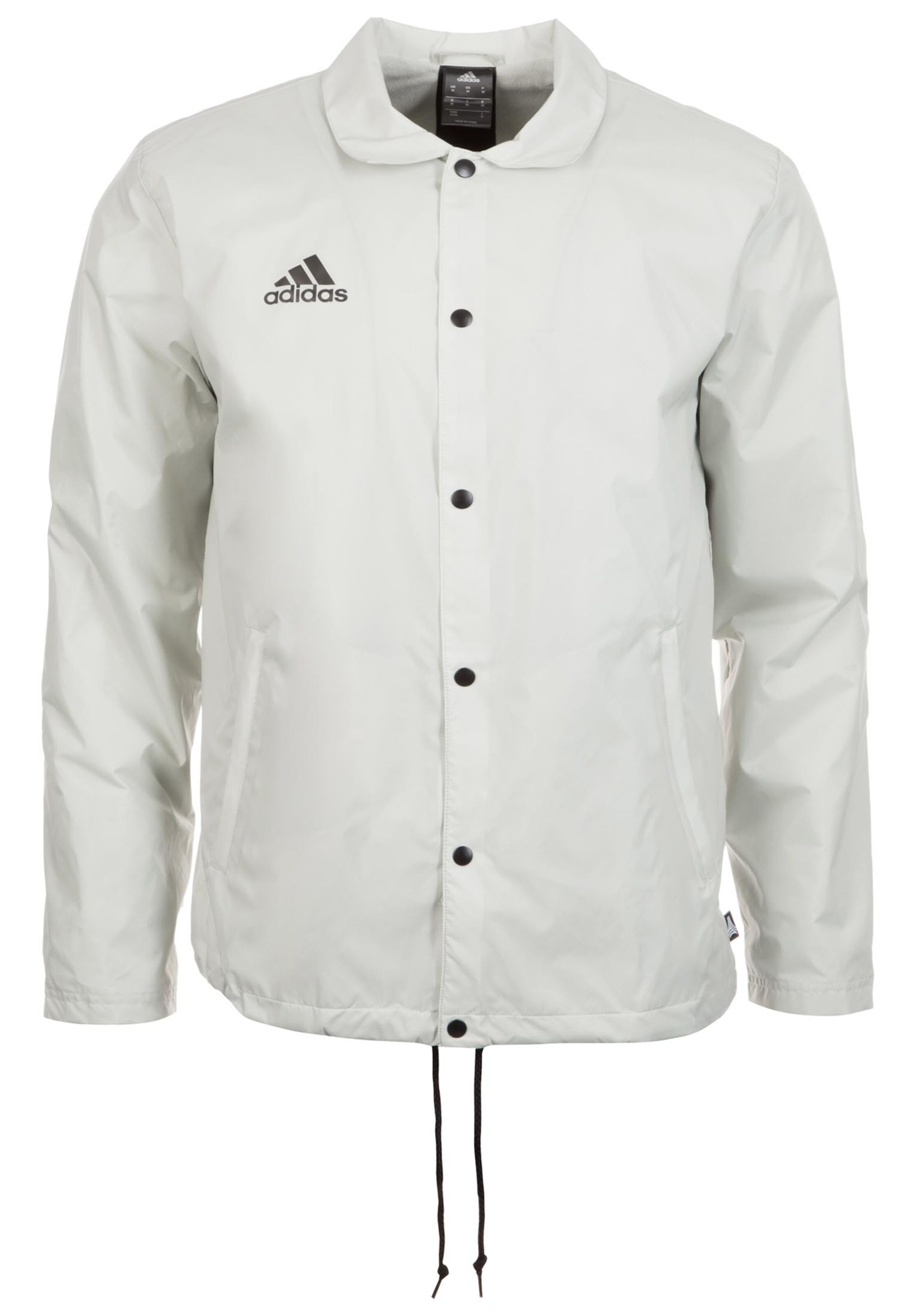 ADIDAS PERFORMANCE - Sportjas 'Stadium' in de kleur Wit