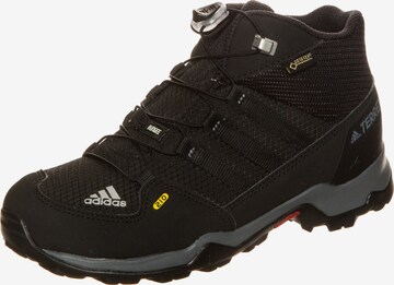 ADIDAS TERREX Outdoorschuh 'Terrex MID GTX K' in Schwarz: predná strana