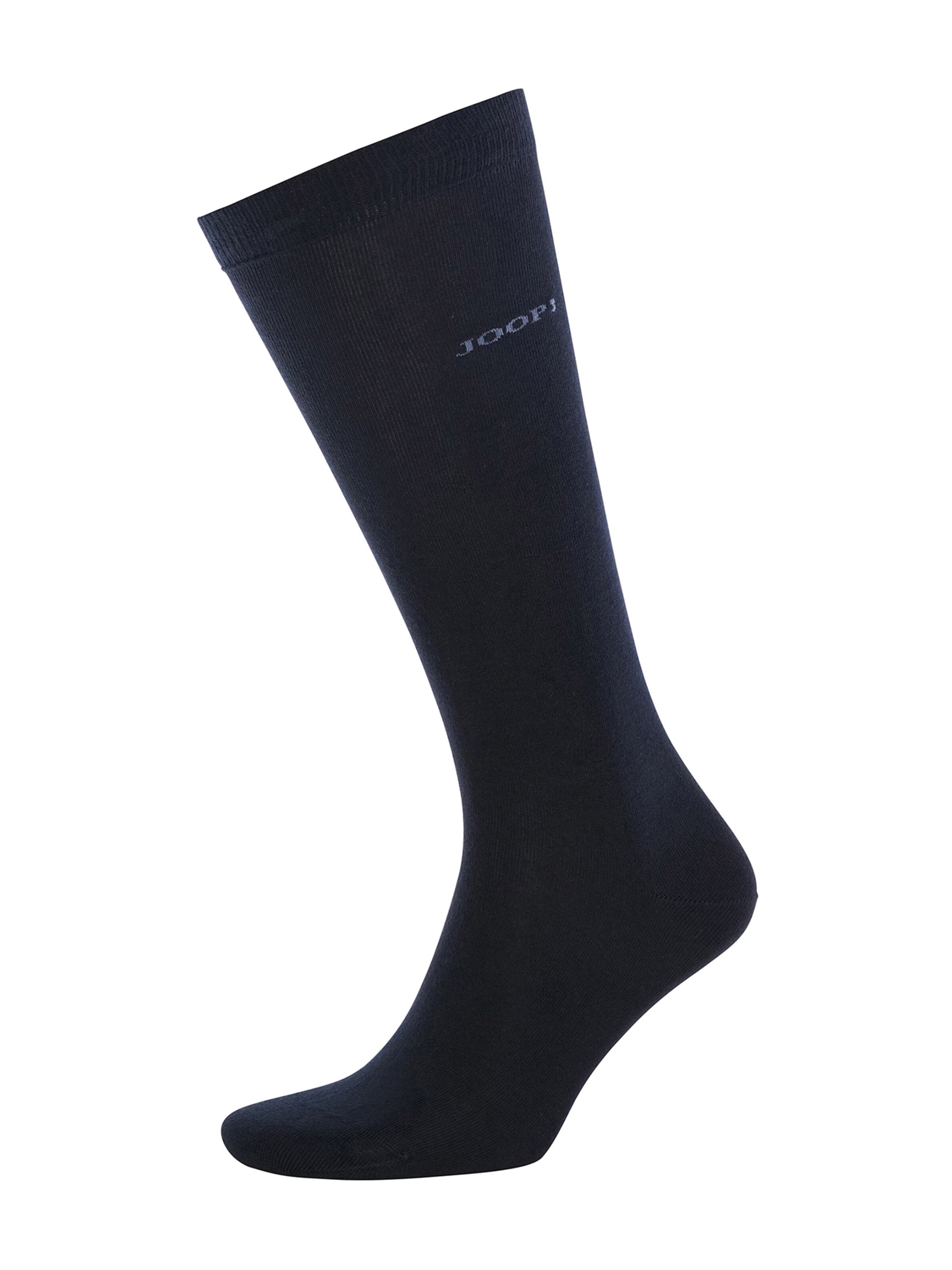 JOOP! - Kniestrümpfe in dunkelblau