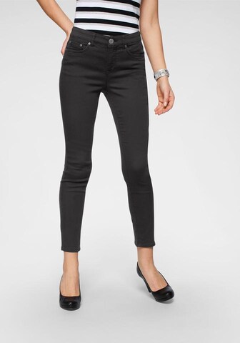 ARIZONA Slimfit Jeans 'ARIZONA' in Schwarz: predná strana