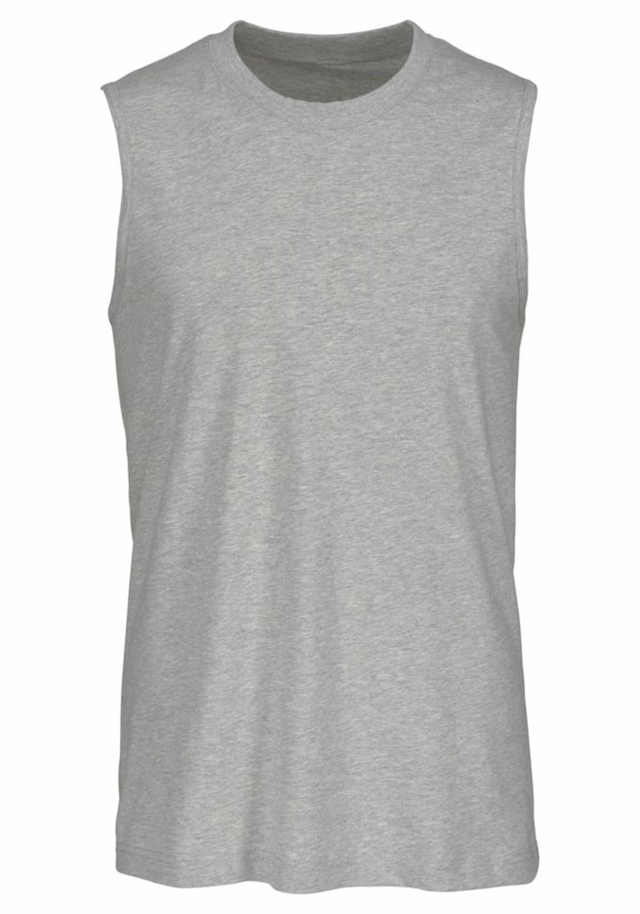 H.I.S EM Shirt in Grey