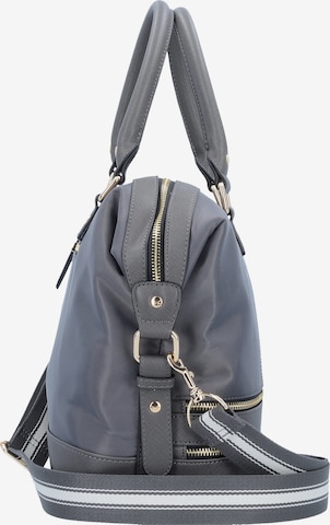 SANSIBAR Handbag in Grey