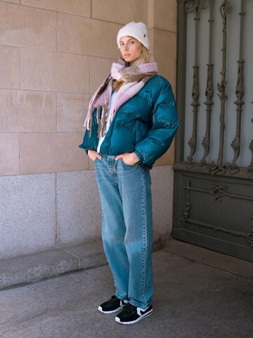 Cozy Look by Levi's