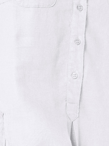 heine Dress in White