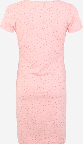 Chemise de nuit 'Suzy' Noppies en rose