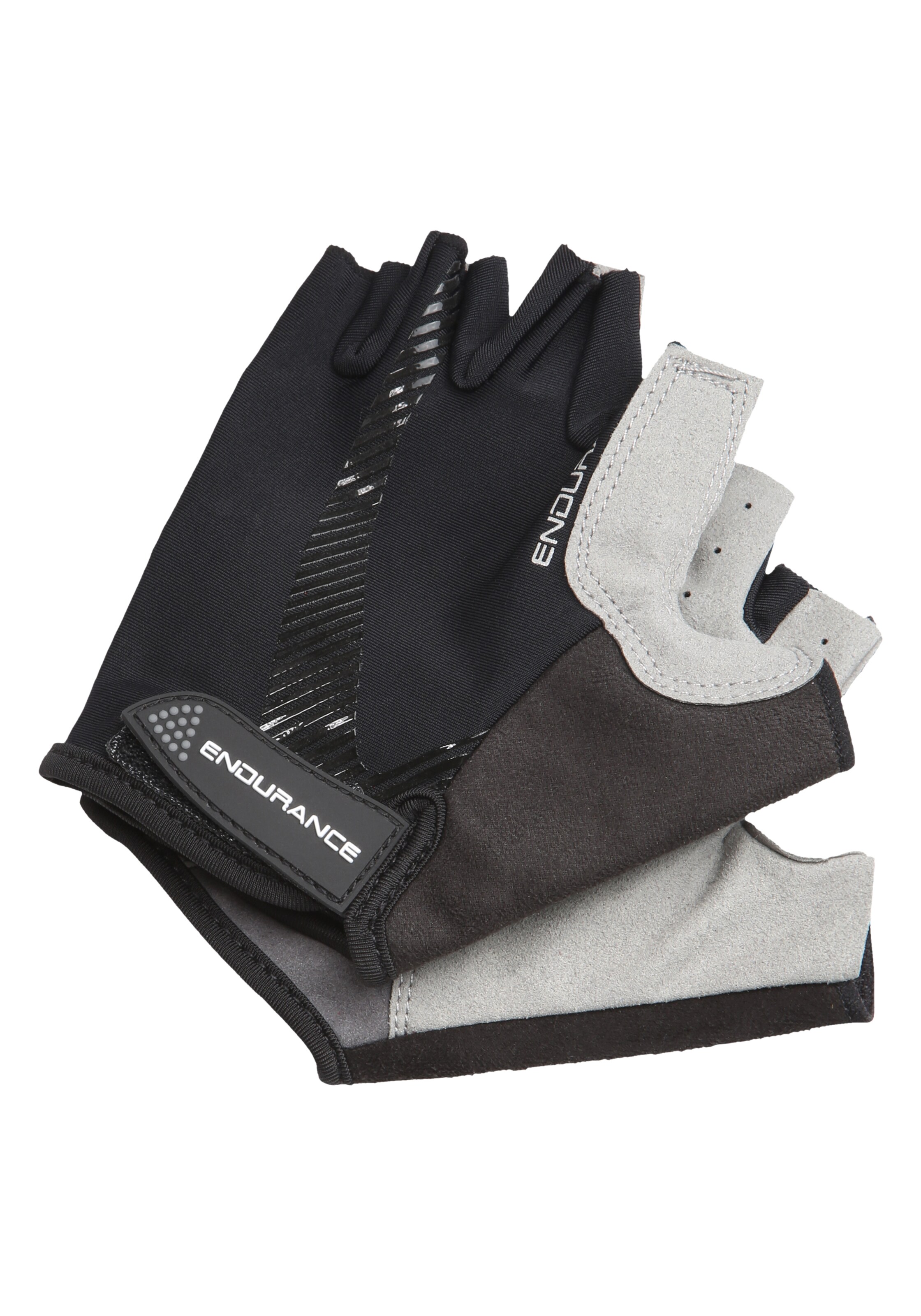 ENDURANCE - Trainingshandschuhe 'Glasly' in hellgrau