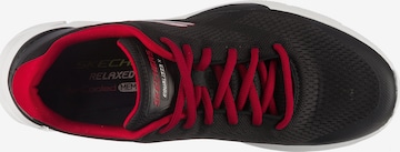 SKECHERS Sneakers laag 'Equalizer 4.0 Generation' in Zwart