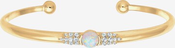 ELLI PREMIUM Bracelet in Gold: front