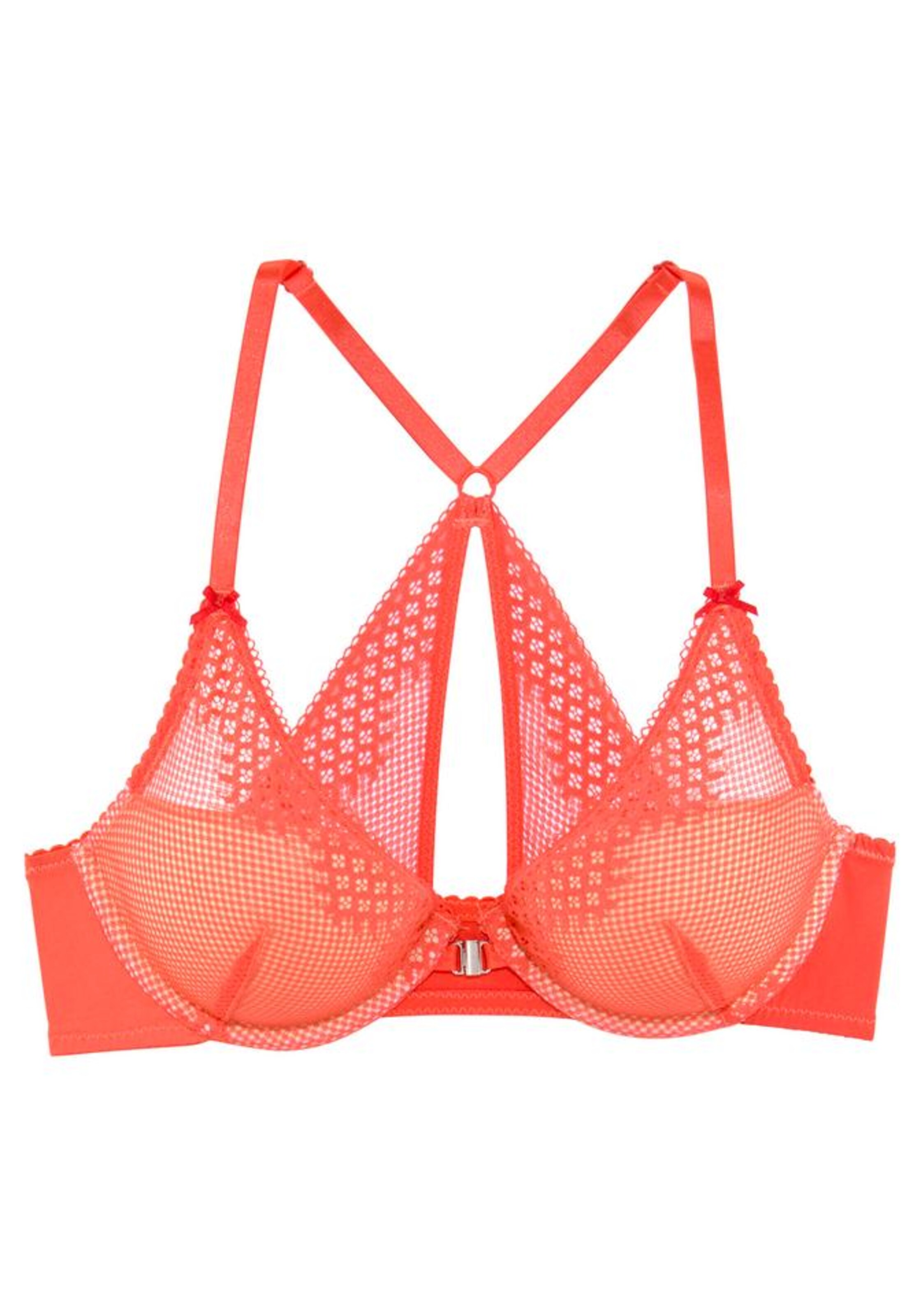 LASCANA - BH in grenadine