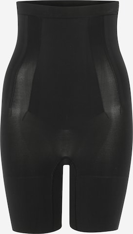 SPANX Spodnie modelujące 'Oncore' w kolorze czarny: przód