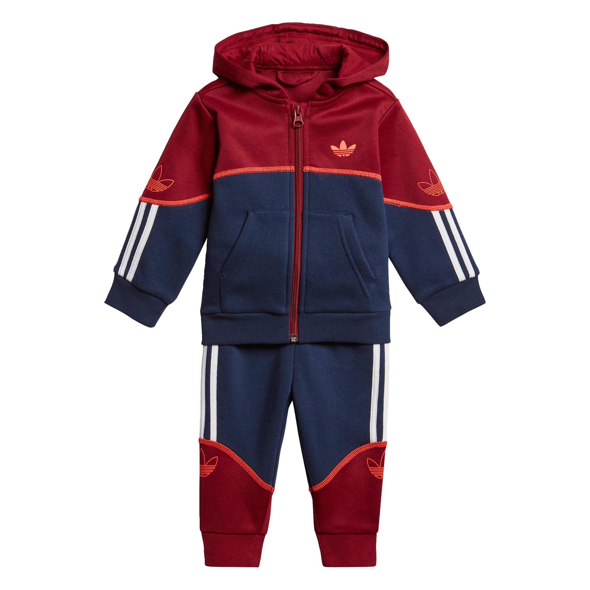 adidas copii trening