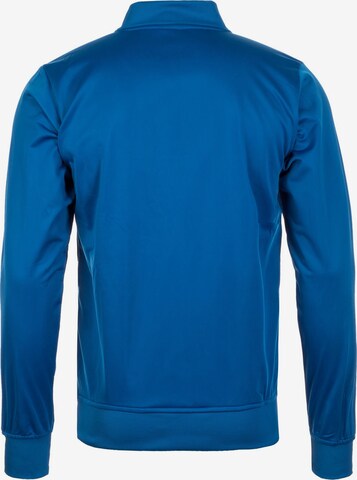 UMBRO Trainingsjacke 'Club Essential' in Blau