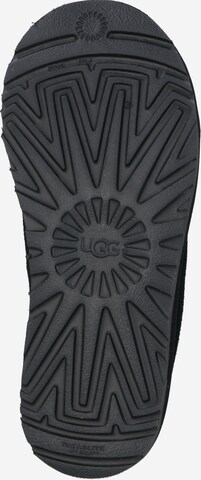 UGG Pantofle 'Tasman' – černá