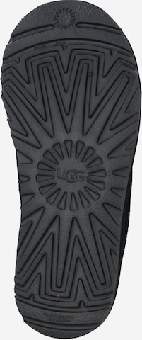 UGG Sisäkengät 'Tasman' värissä musta