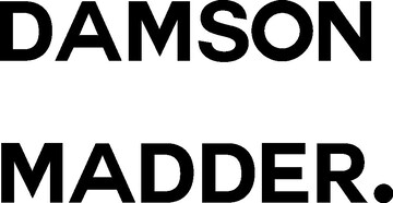 Damson Madder