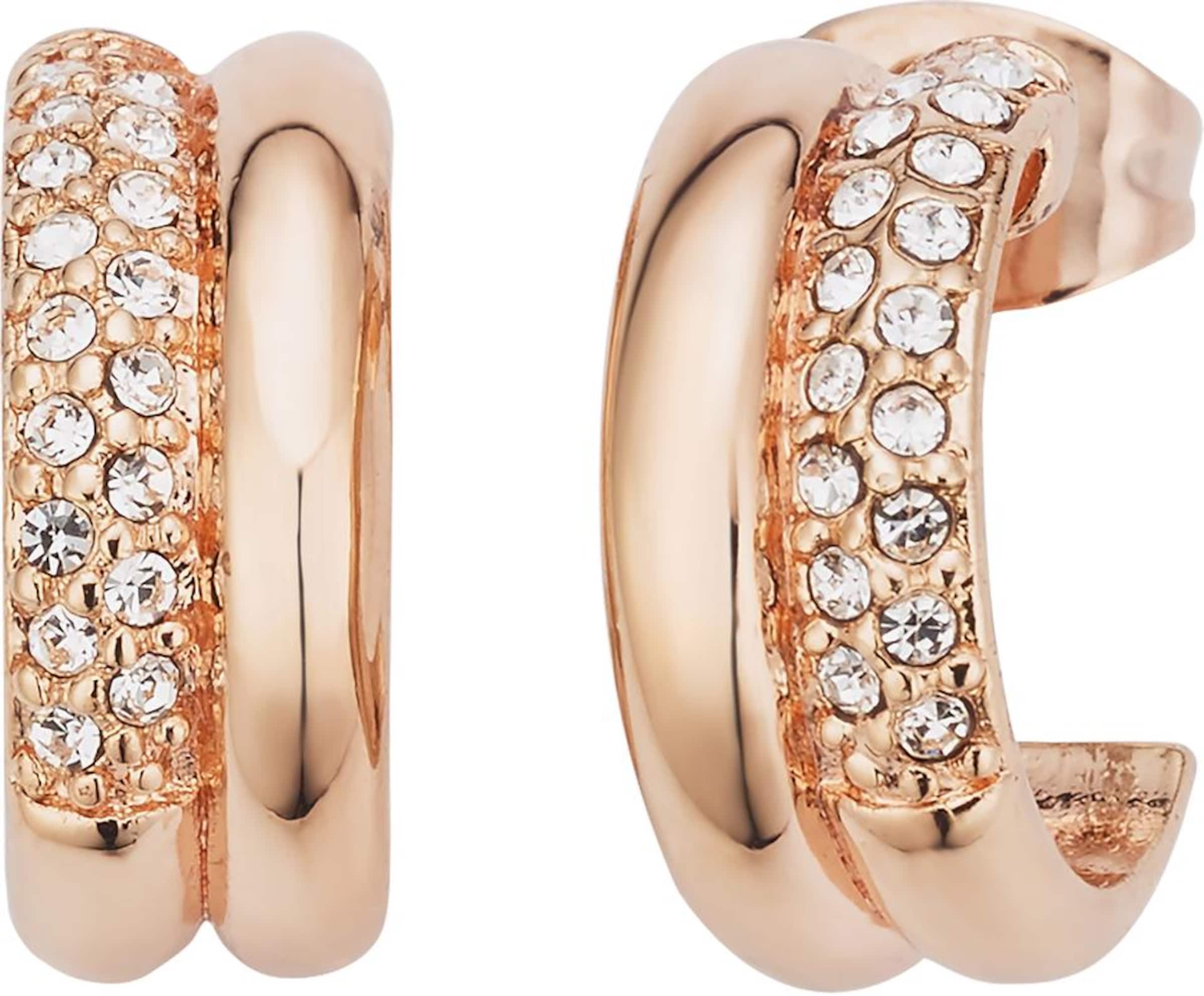 FIRETTI Schmuckset in Gold