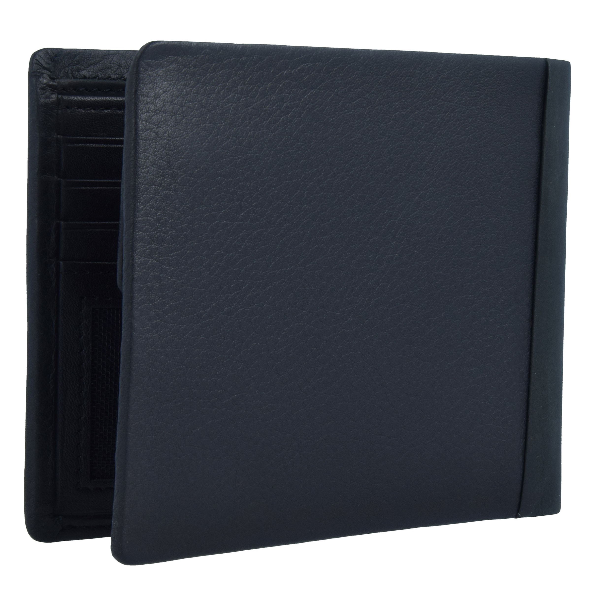 Maître Wallet 'Bundenbach Gandolf' in Black