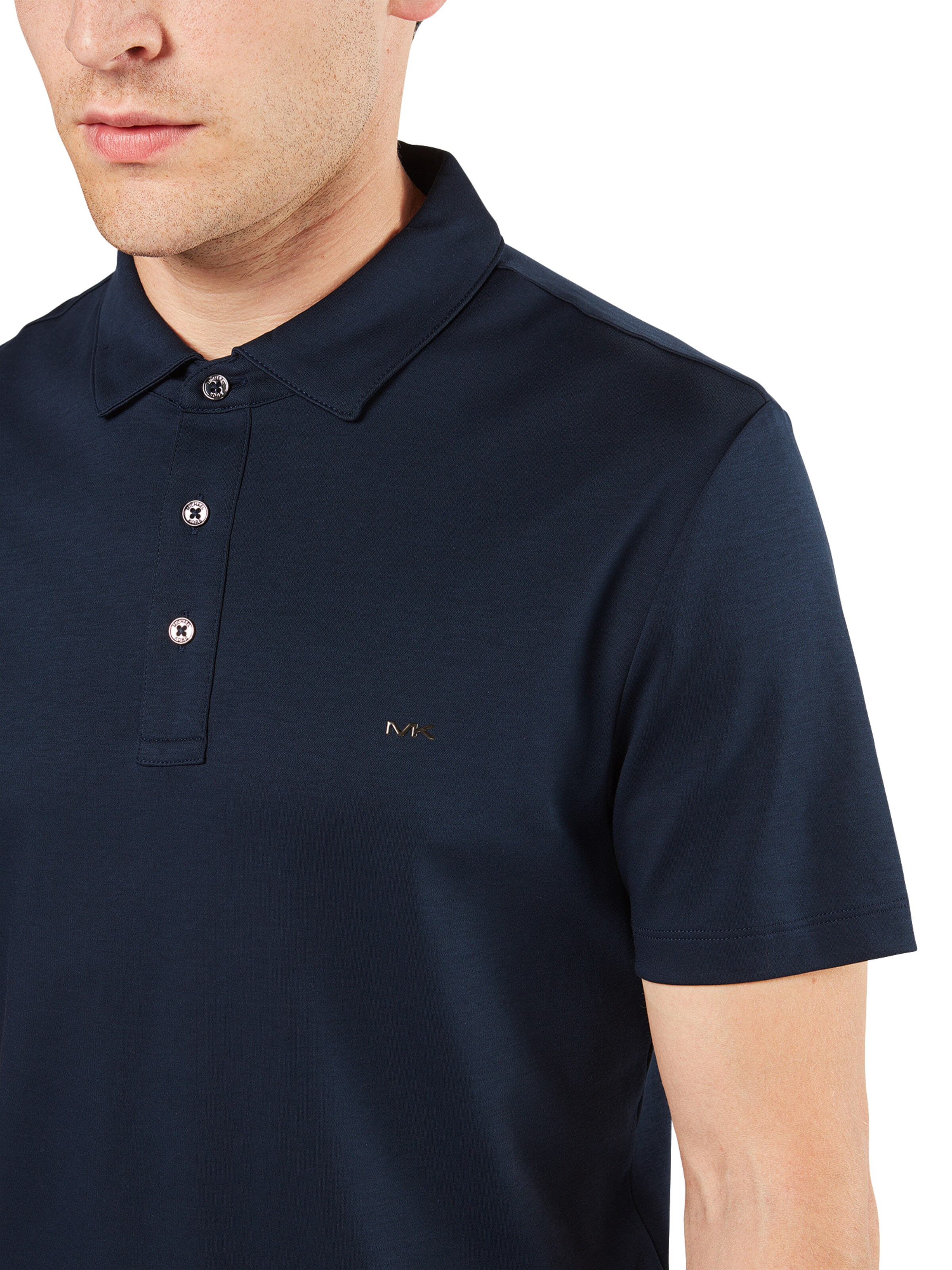 Michael Kors Tričko - Modrá