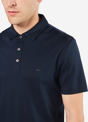 Michael Kors - Camisa em azul