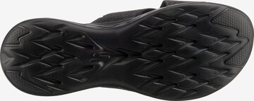 SKECHERS - Zapatos abiertos 'ON THE GO 600' en negro