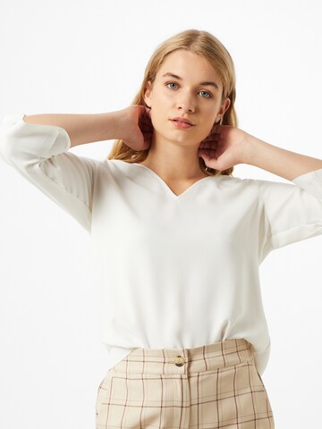 ESPRIT Blouse in White