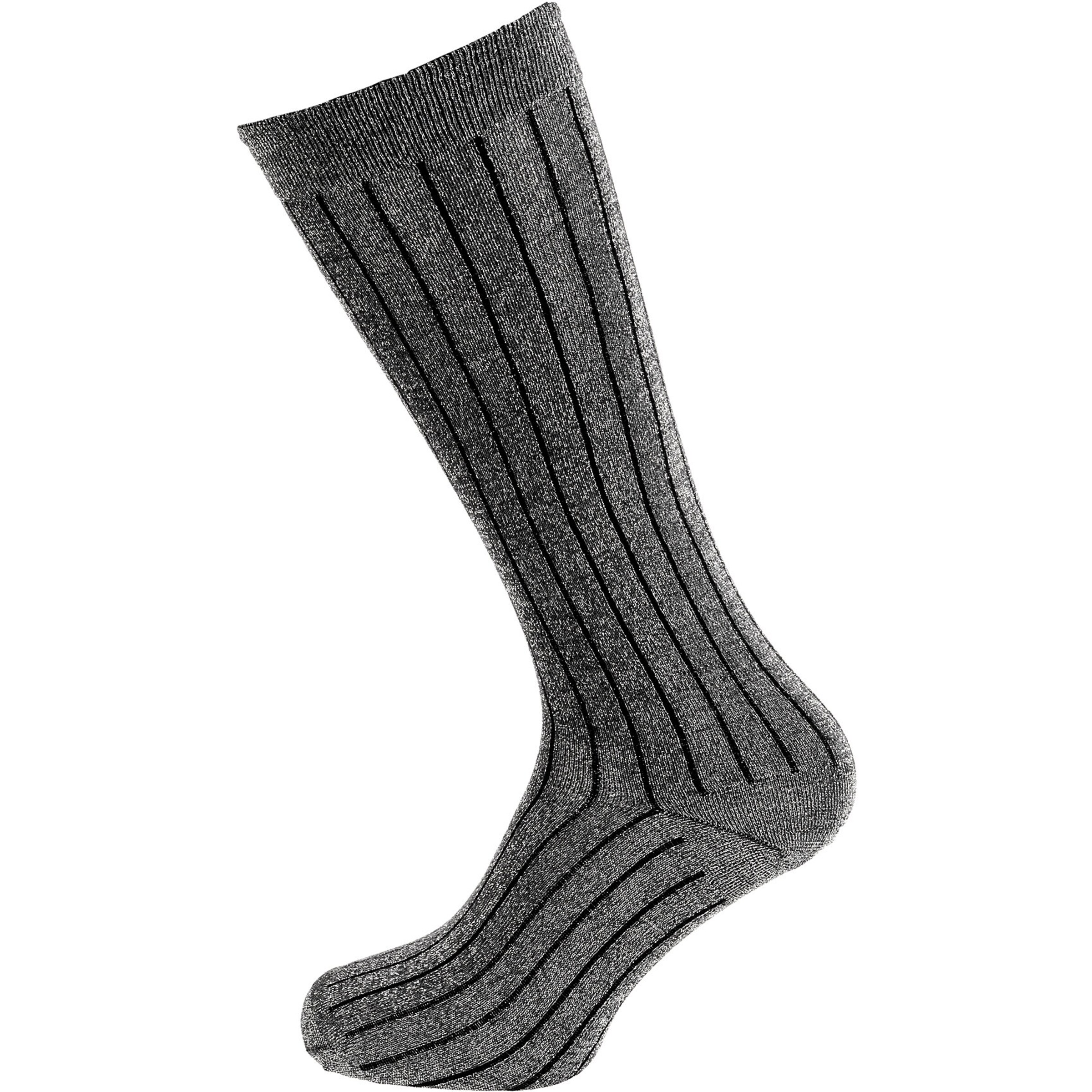 mp Denmark - Socken 'Helsinki' in basaltgrau