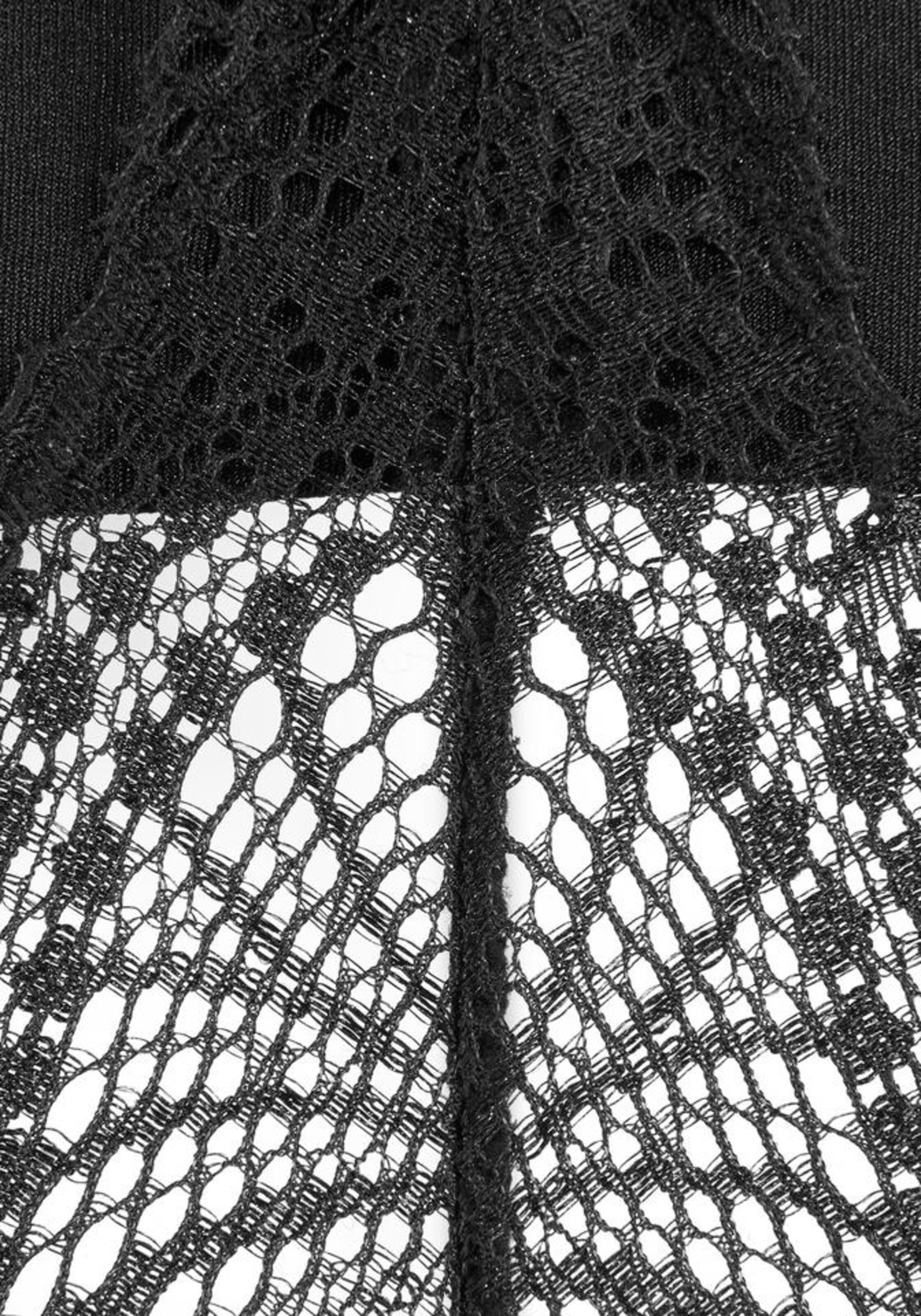 Body de la JETTE pe negru