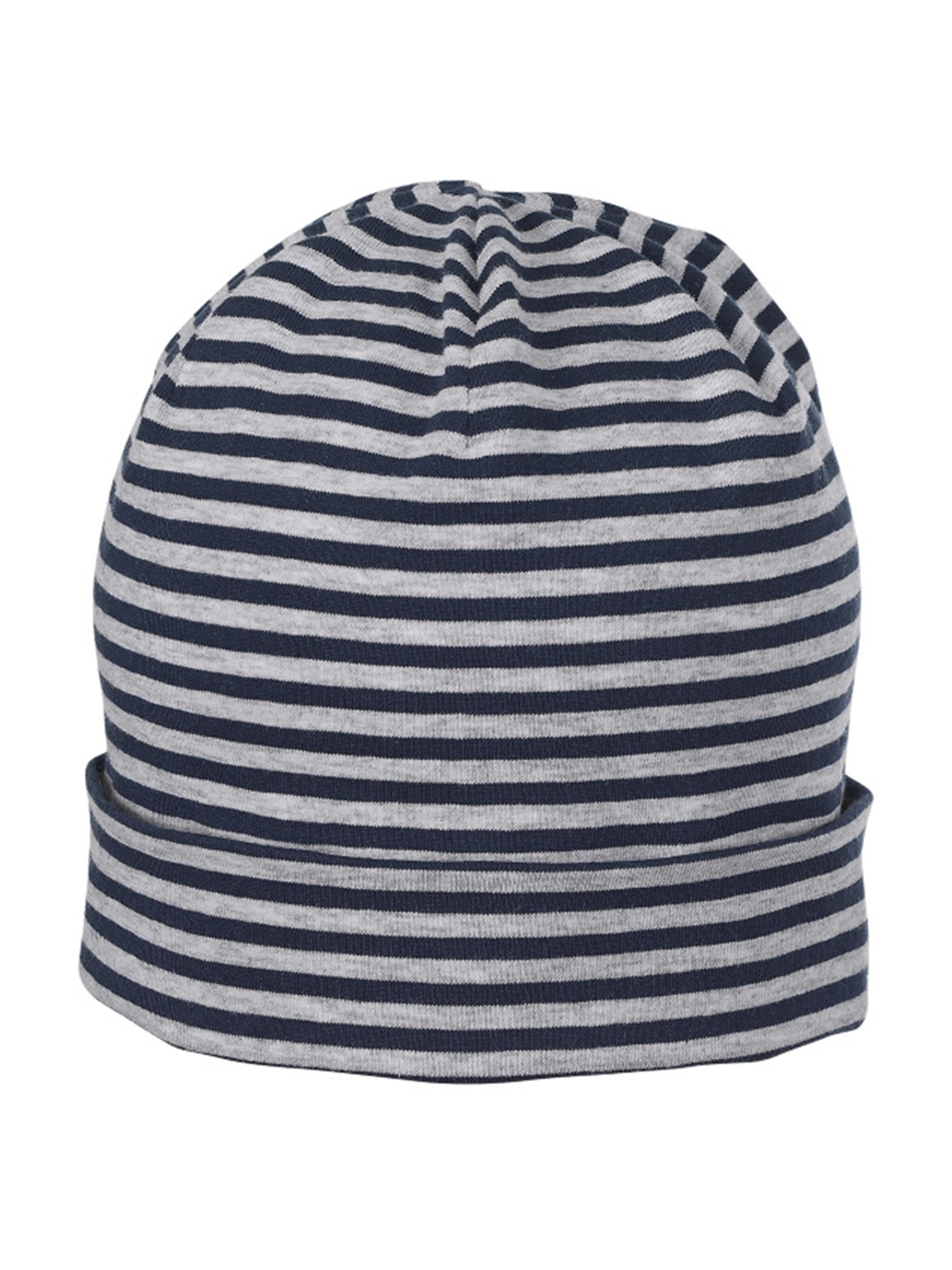 STERNTALER Mütze in Grau