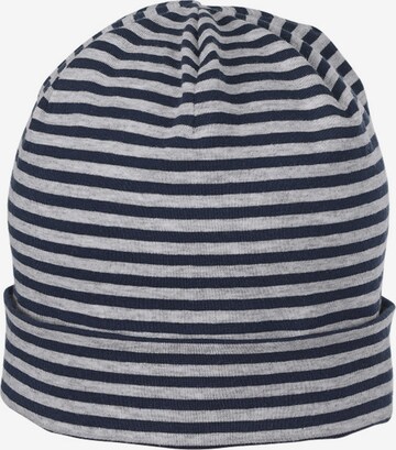 STERNTALER Beanie in Grey