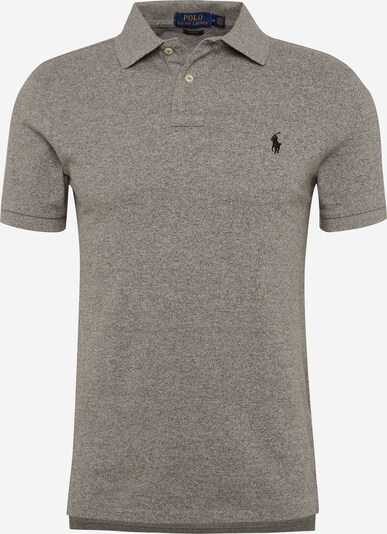 Polo Ralph Lauren Shirt in de kleur Grijs gemêleerd, Productweergave