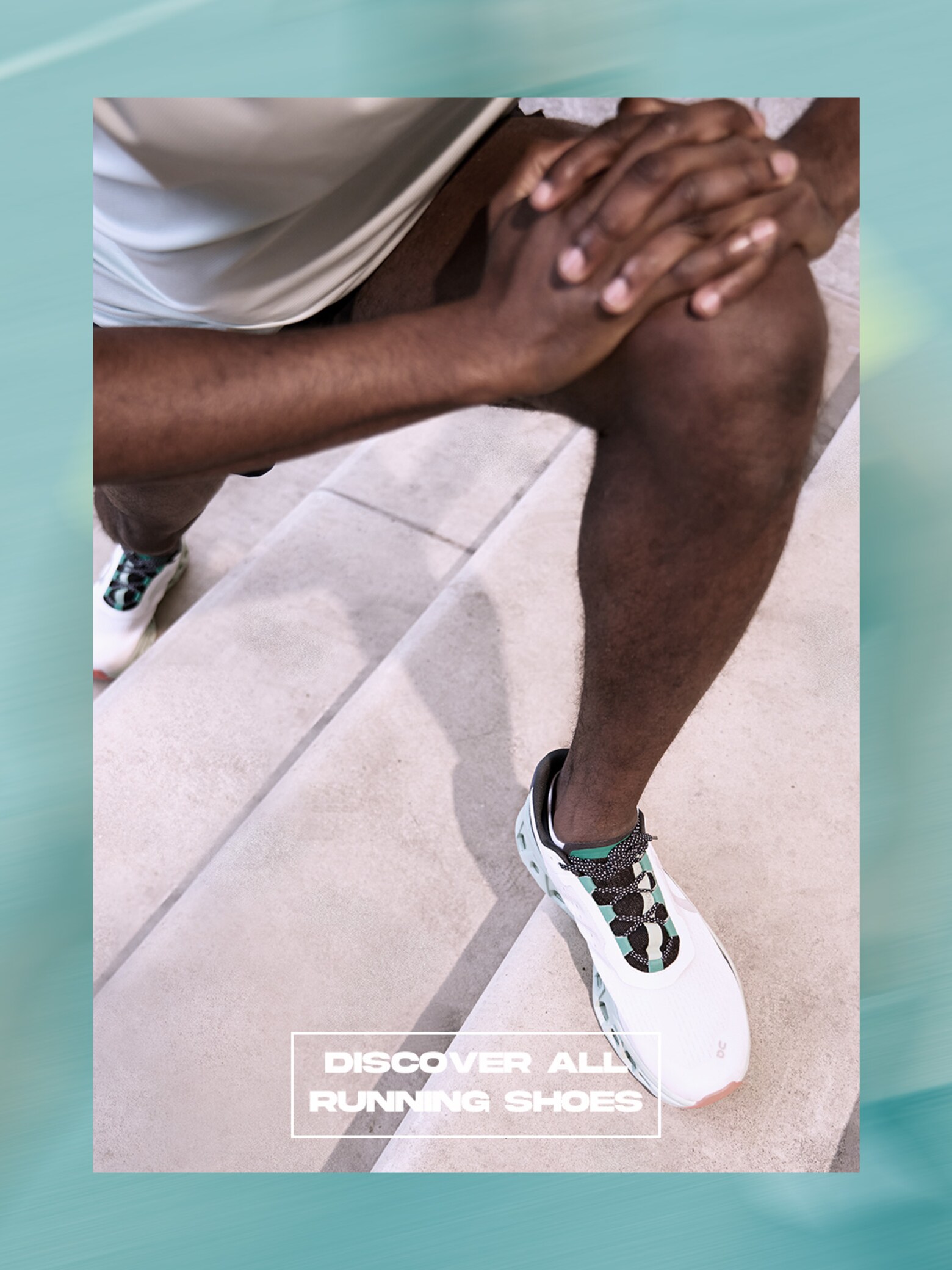Gear up for success Running essentials for all levels