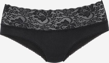 Slip VIVANCE en noir