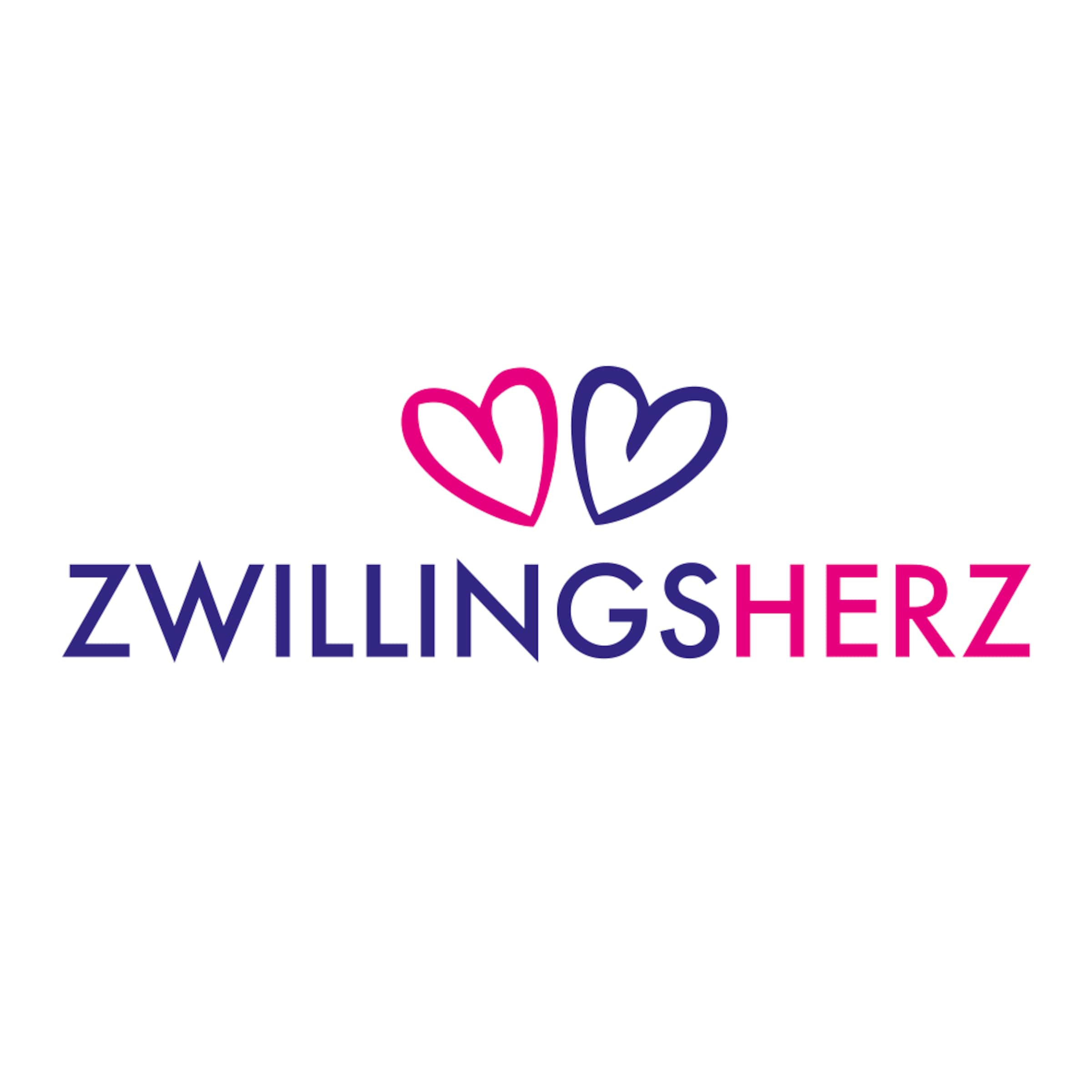 Zwillingsherz