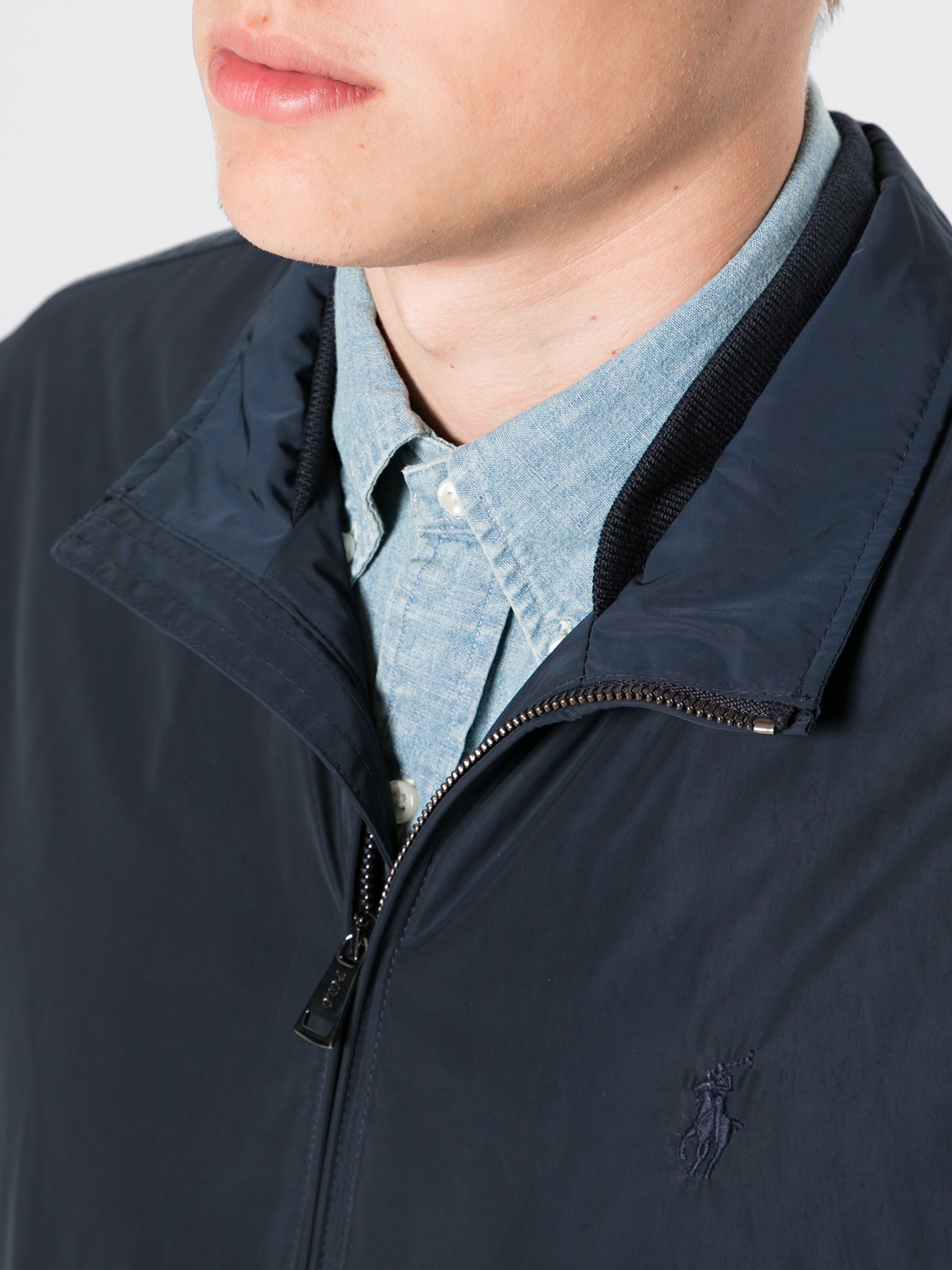 ralph lauren southport jacket