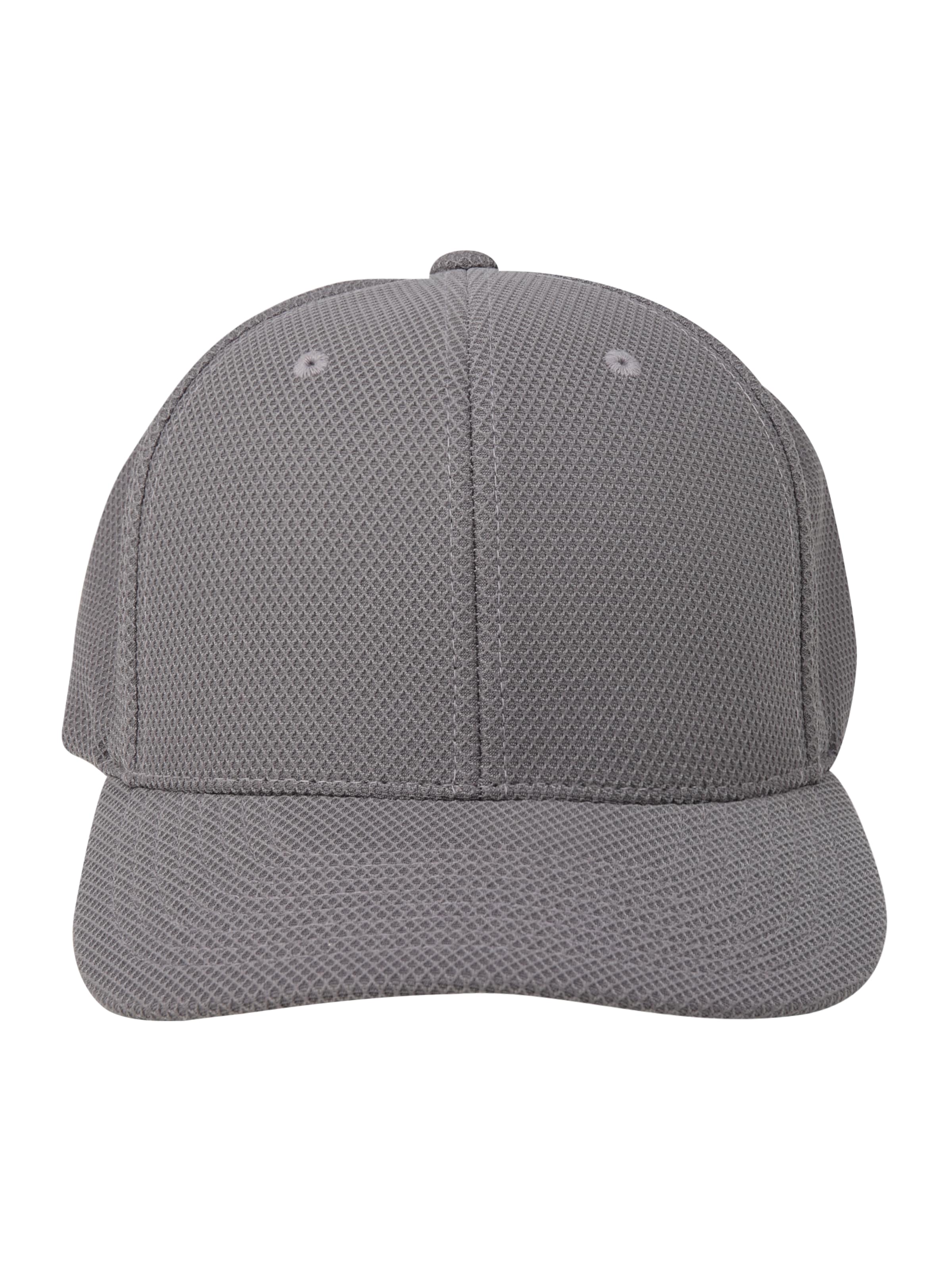 Flexfit Pet 'Hybrid' in Grijs