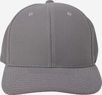 Flexfit Cap 'Hybrid' in Grau