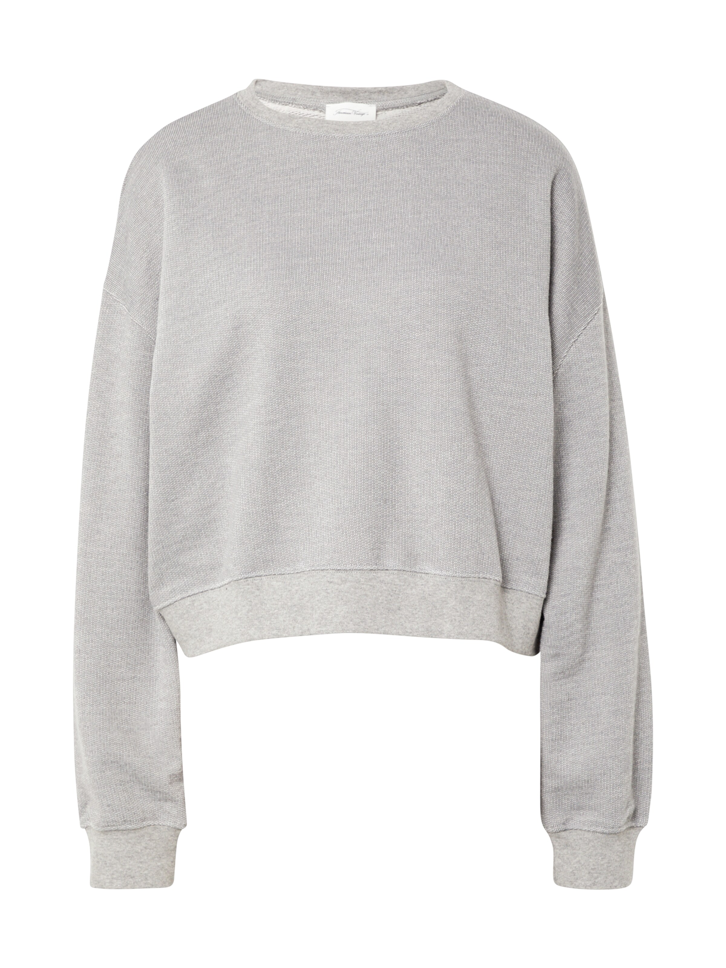 adidas city w sweater grau meliert schwarz