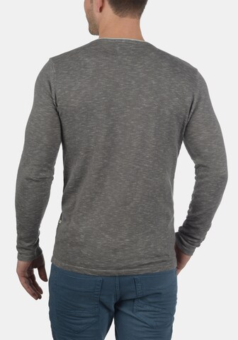 Redefined Rebel Sweater 'Maverick' in Grey