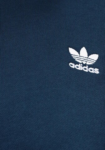 ADIDAS ORIGINALS Sweatshirt in Blauw