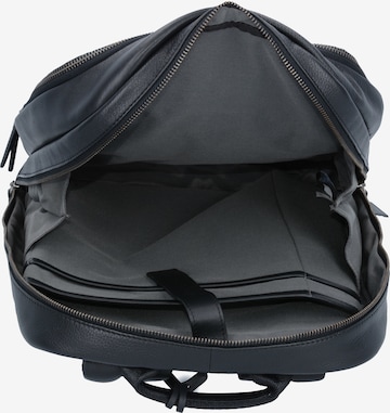 Bric's Rucksack 'Torino' in Schwarz