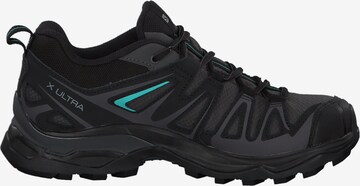 SALOMON Multifunktionsschuhe 'X Ultra 3 Prime' in Grau